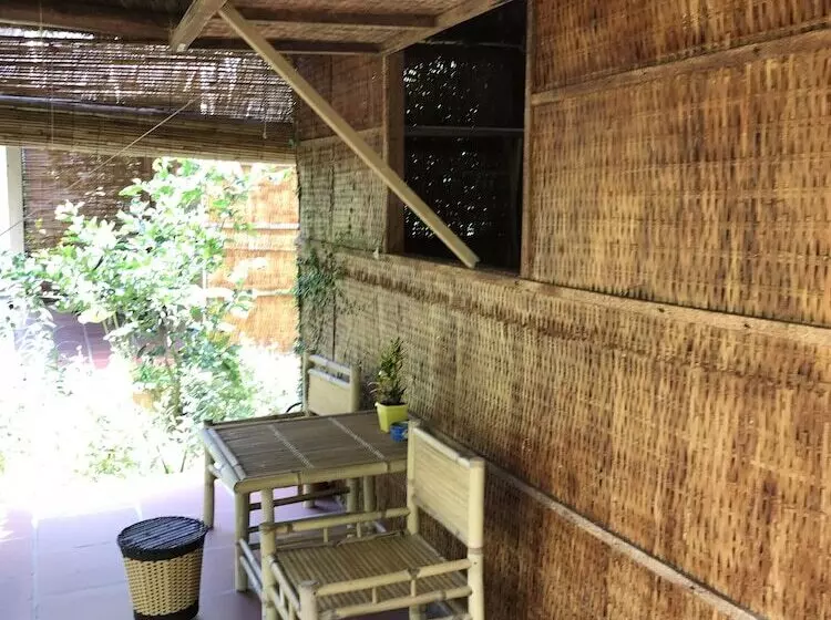 هتل Phuc Sinh Homestay