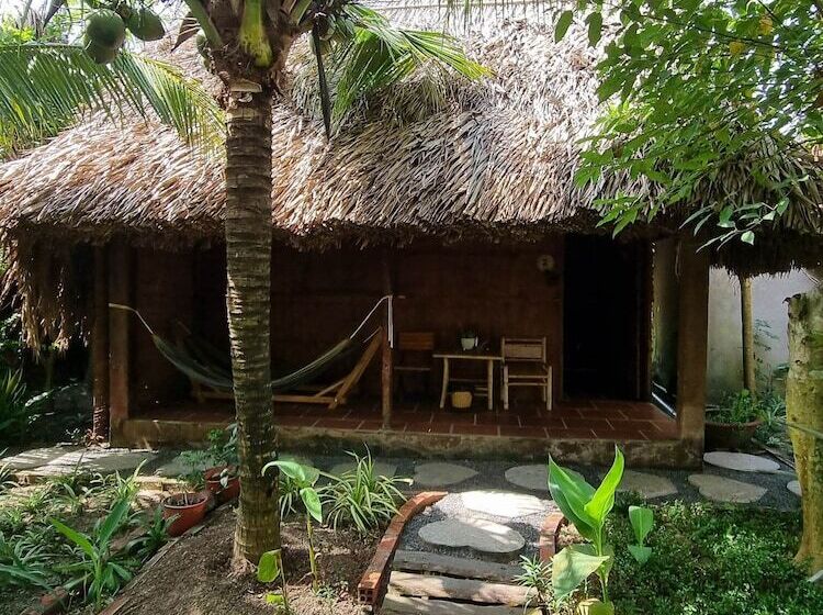 هتل Phuc Sinh Homestay