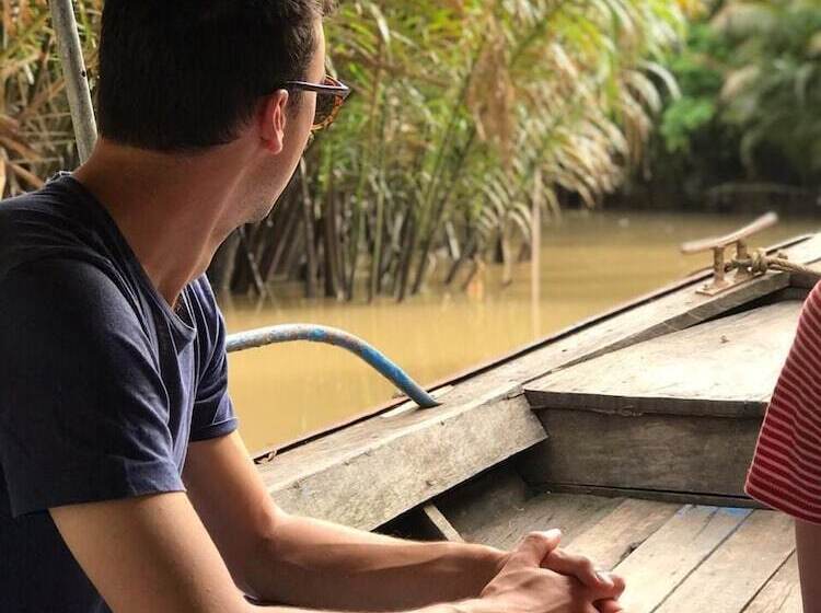 هتل Phuc Sinh Homestay