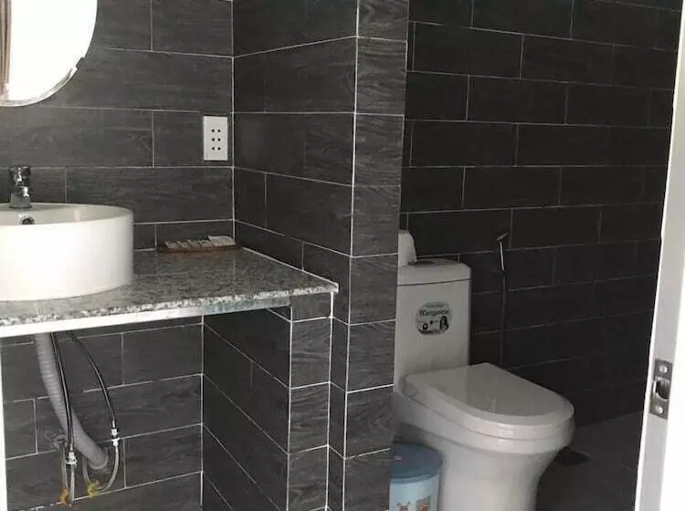 هتل Phuc Sinh Homestay
