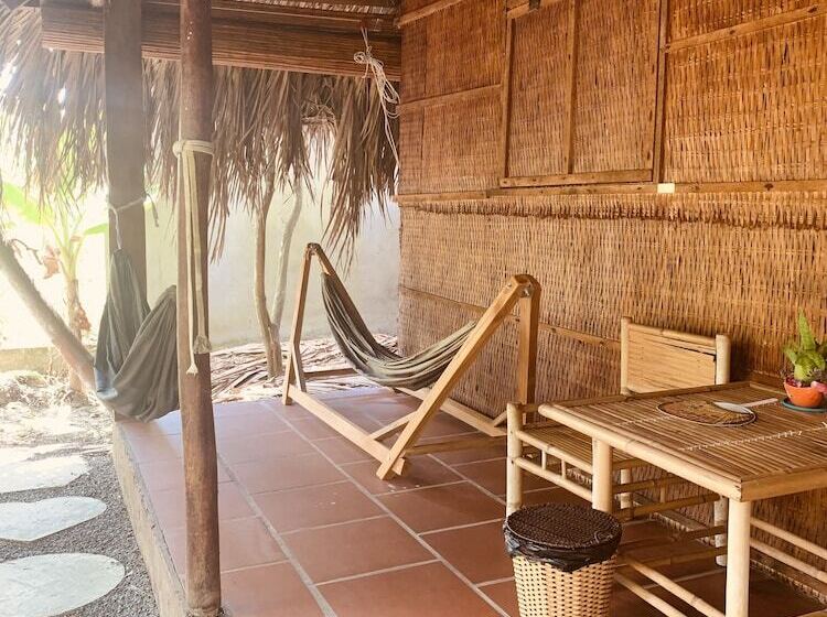 هتل Phuc Sinh Homestay