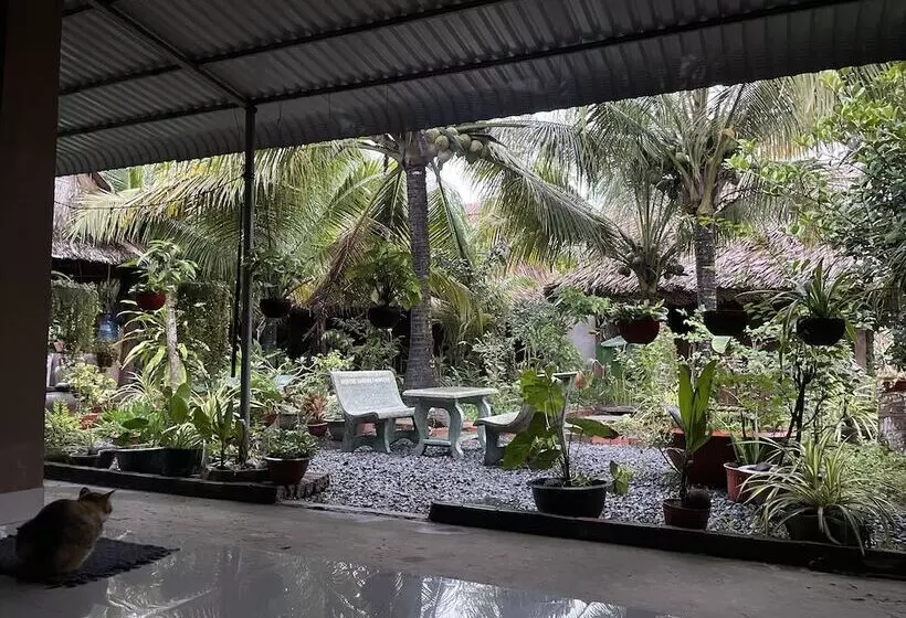 هتل Phuc Sinh Homestay
