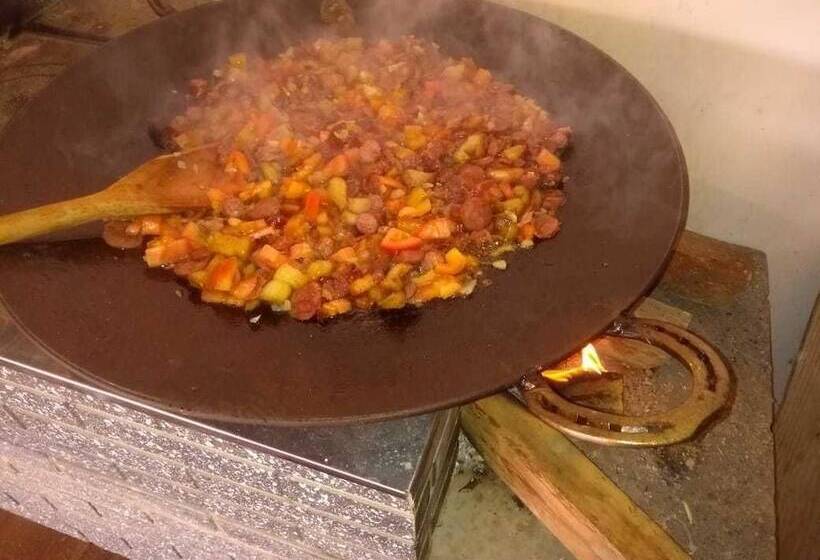 Otel Pousada Das Flores