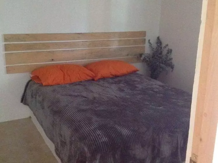 ホテル Rancho El Caballero