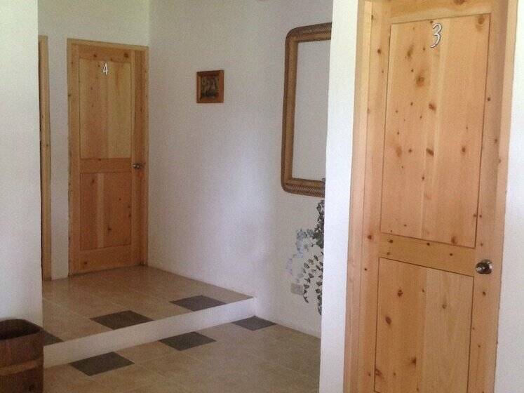 호텔 Rancho El Caballero