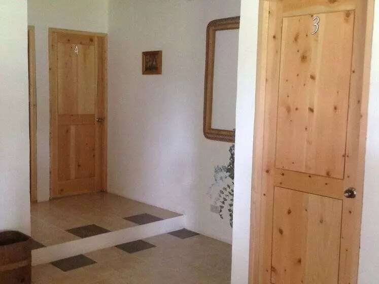 ホテル Rancho El Caballero