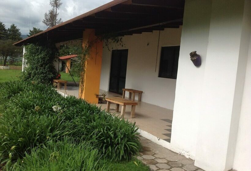 호텔 Rancho El Caballero