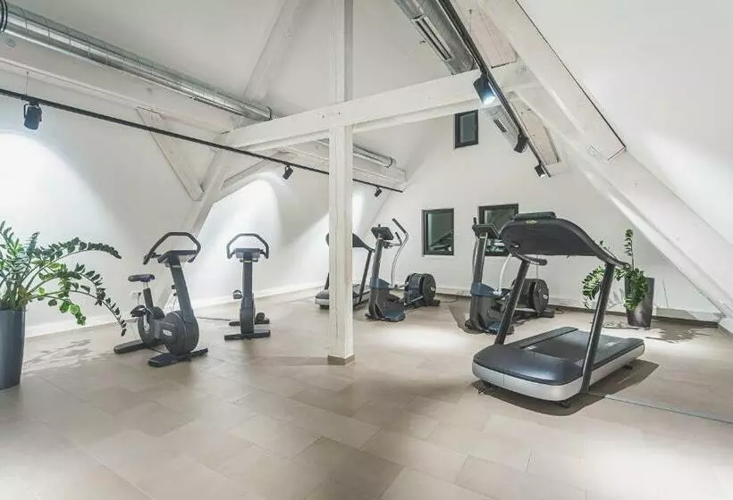 Hotelli & Restaurant Posthalterei