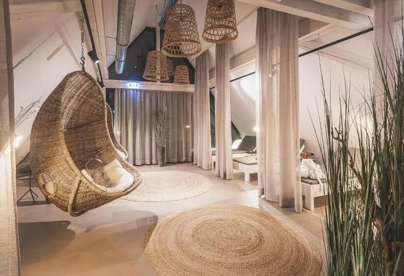 Hotelli & Restaurant Posthalterei