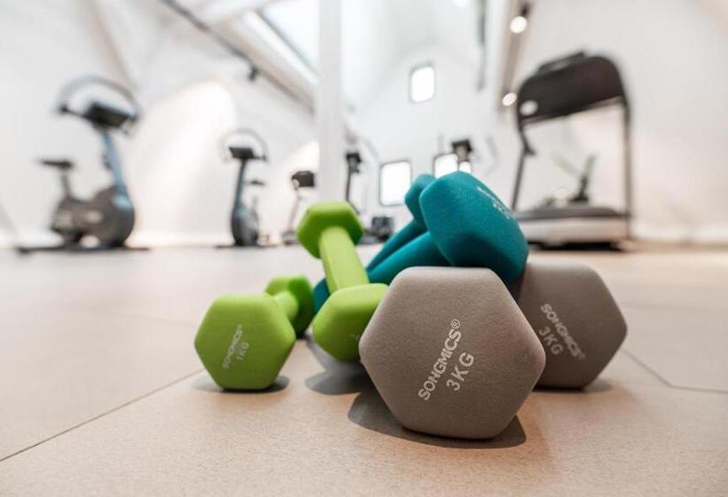 בית מלון כפרי & Restaurant Posthalterei