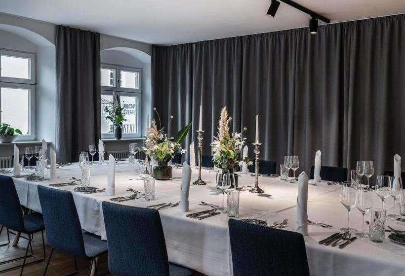 בית מלון כפרי & Restaurant Posthalterei