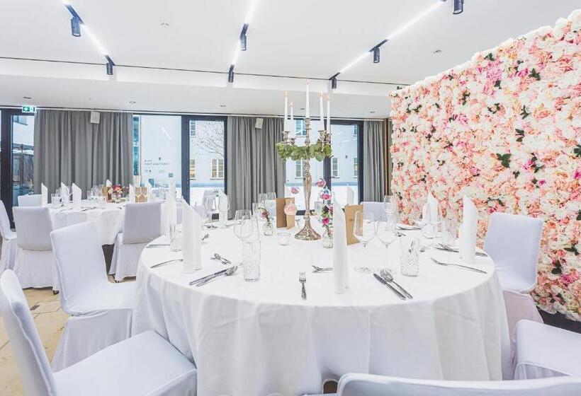 בית מלון כפרי & Restaurant Posthalterei