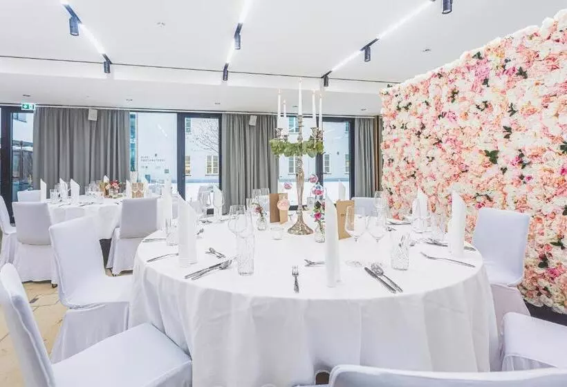 Hotelli & Restaurant Posthalterei