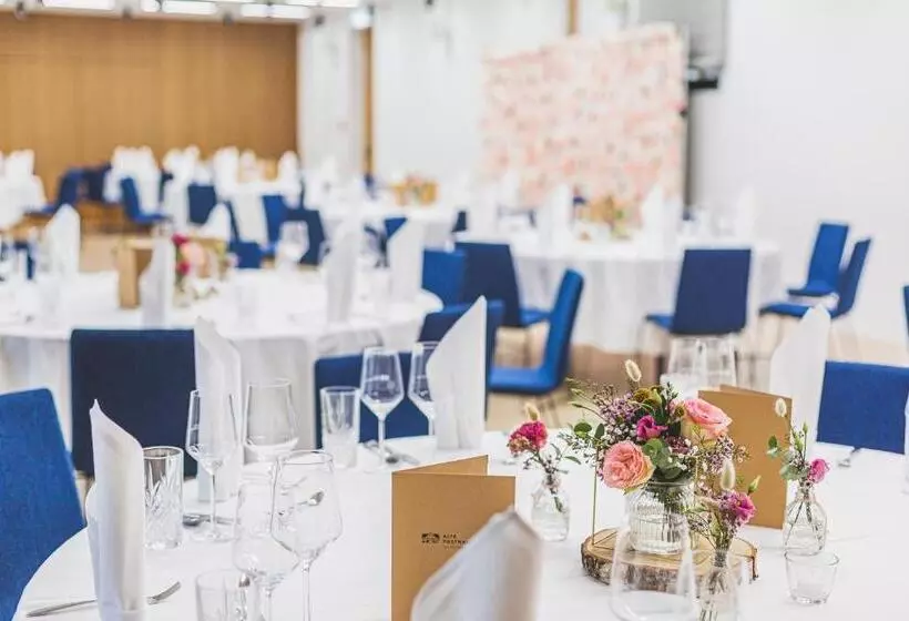 Hotelli & Restaurant Posthalterei