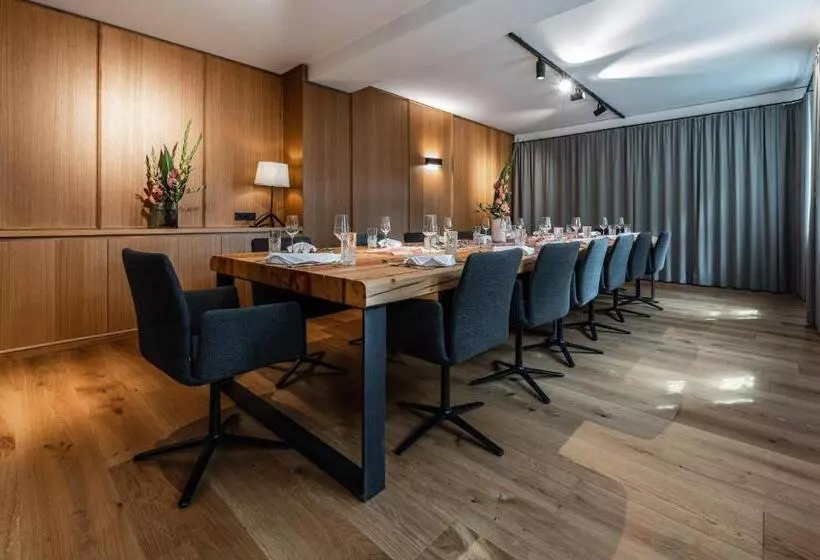 Hotelli & Restaurant Posthalterei