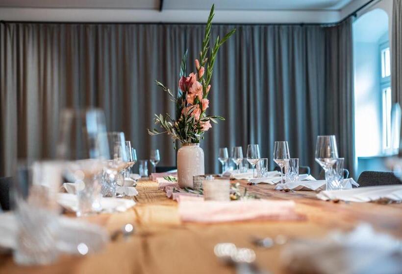 בית מלון כפרי & Restaurant Posthalterei