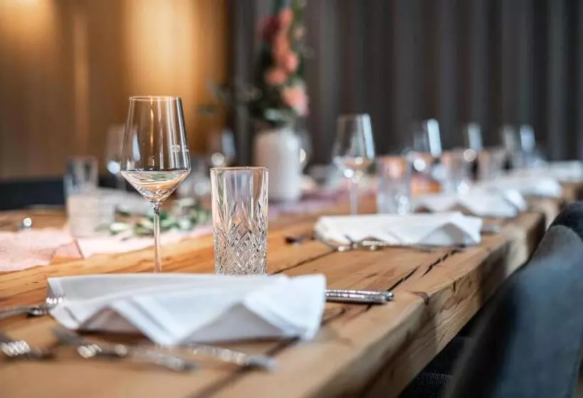 Hotelli & Restaurant Posthalterei