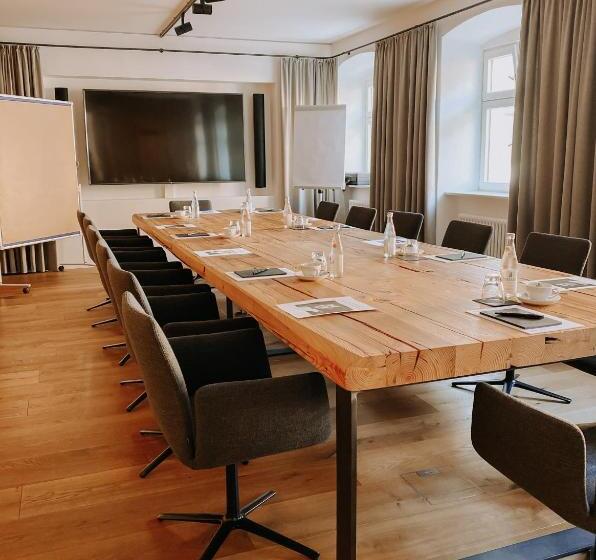 בית מלון כפרי & Restaurant Posthalterei