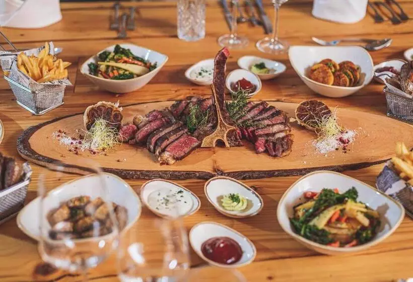 Hotelli & Restaurant Posthalterei