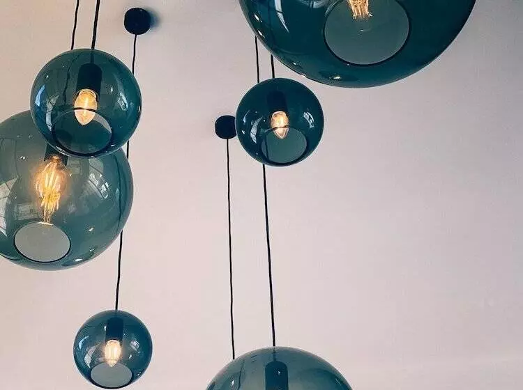 Hotelli & Restaurant Posthalterei