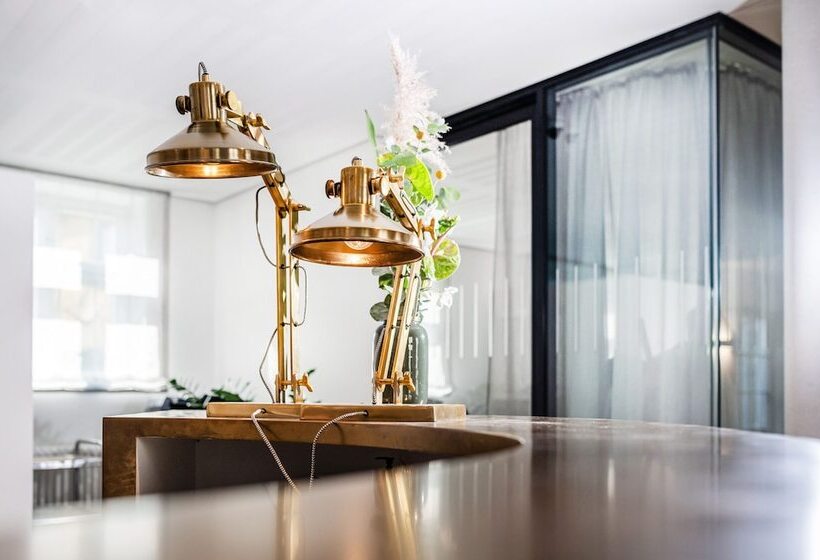 בית מלון כפרי & Restaurant Posthalterei