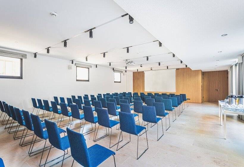 בית מלון כפרי & Restaurant Posthalterei