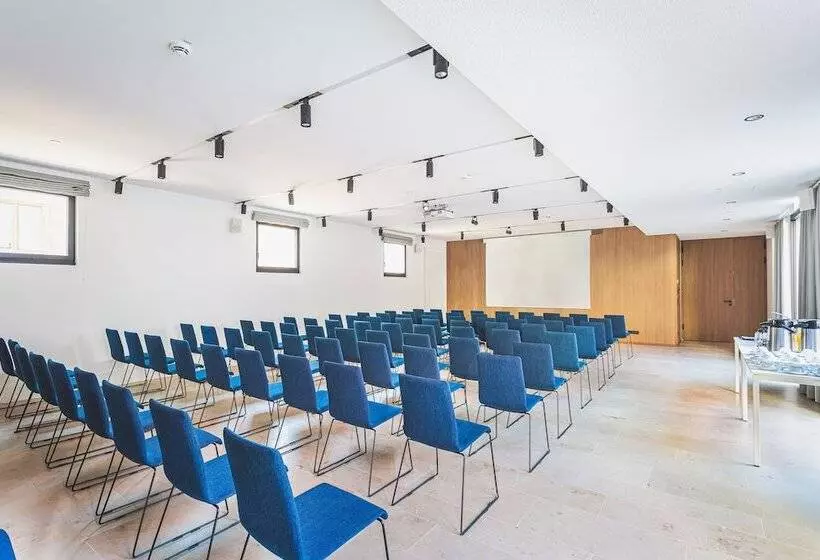 Hotelli & Restaurant Posthalterei