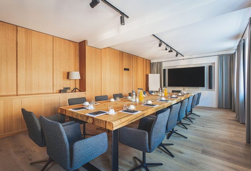 בית מלון כפרי & Restaurant Posthalterei