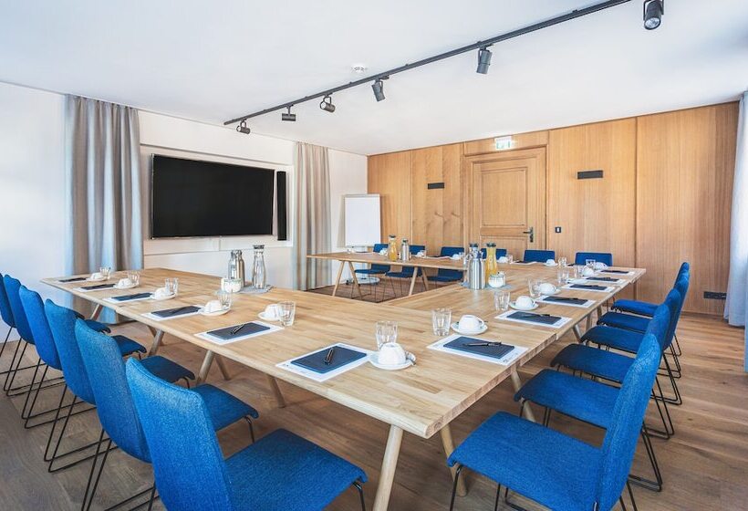 בית מלון כפרי & Restaurant Posthalterei