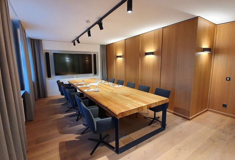 בית מלון כפרי & Restaurant Posthalterei