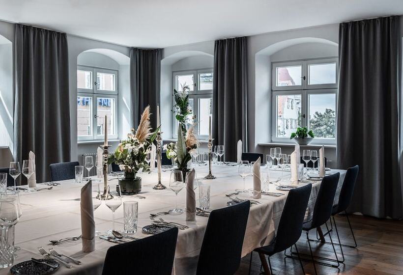 בית מלון כפרי & Restaurant Posthalterei