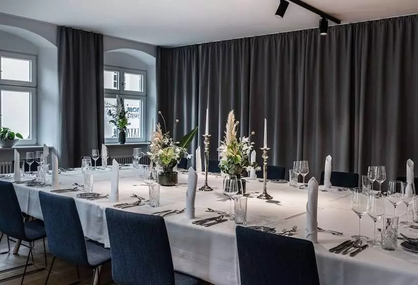 Hotelli & Restaurant Posthalterei