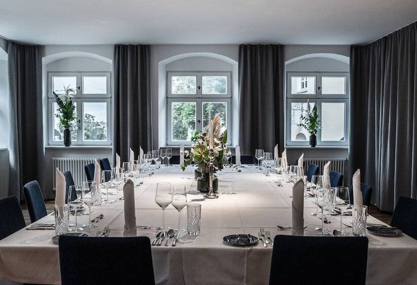 בית מלון כפרי & Restaurant Posthalterei