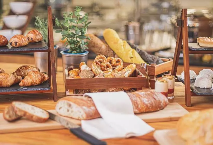 Hotelli & Restaurant Posthalterei