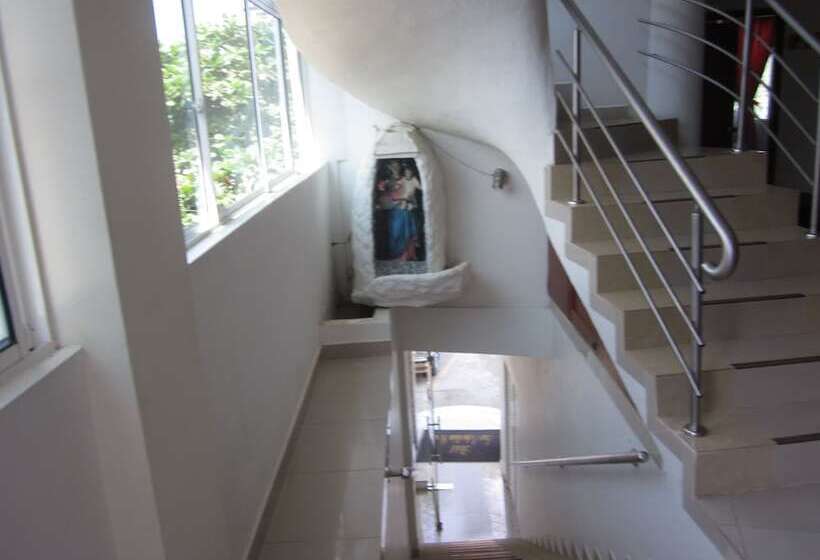 Hotel San Sebastian Real