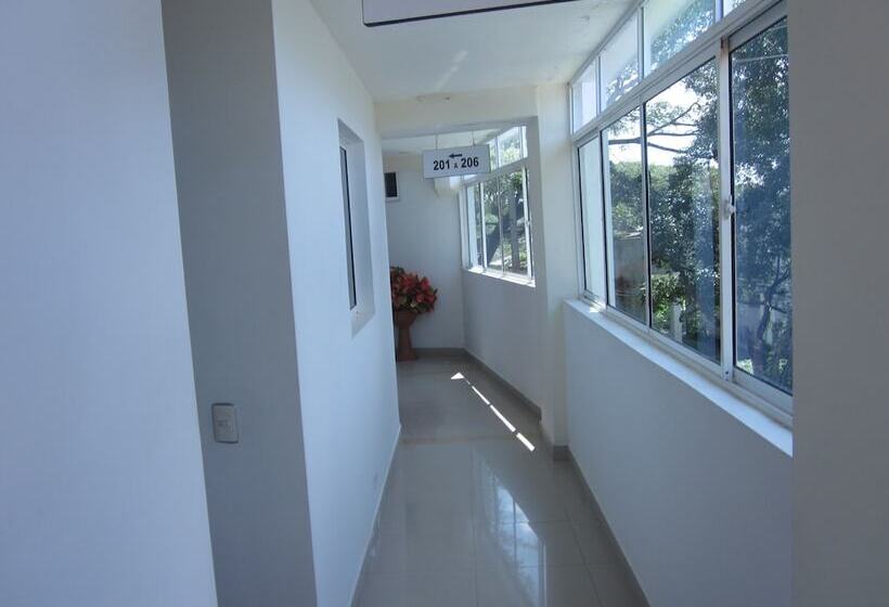 Hotel San Sebastian Real