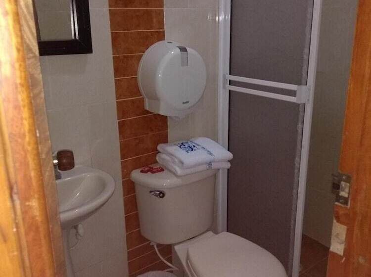 Hotel San Sebastian Real