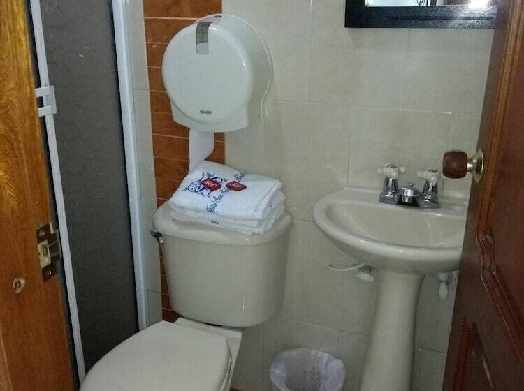 Hotel San Sebastian Real