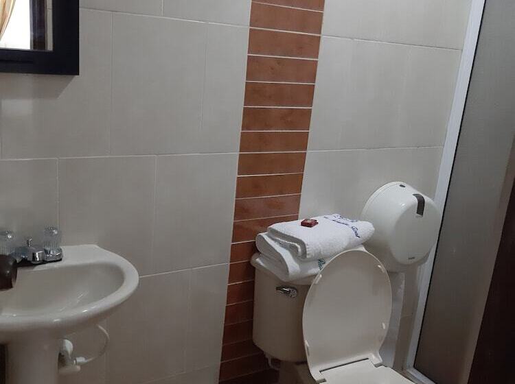 Hotel San Sebastian Real