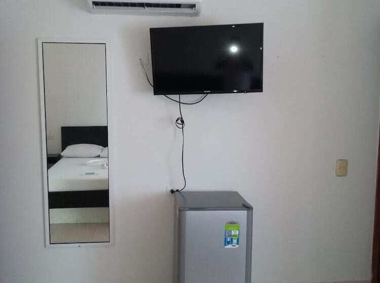 Hotel San Sebastian Real