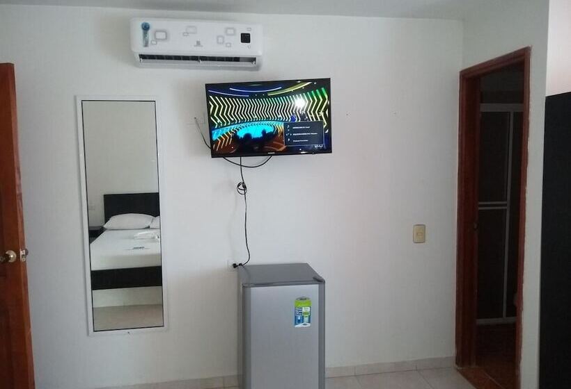 Hotel San Sebastian Real