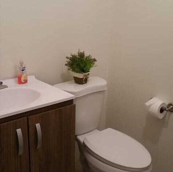 هتل Seacastles Apartments