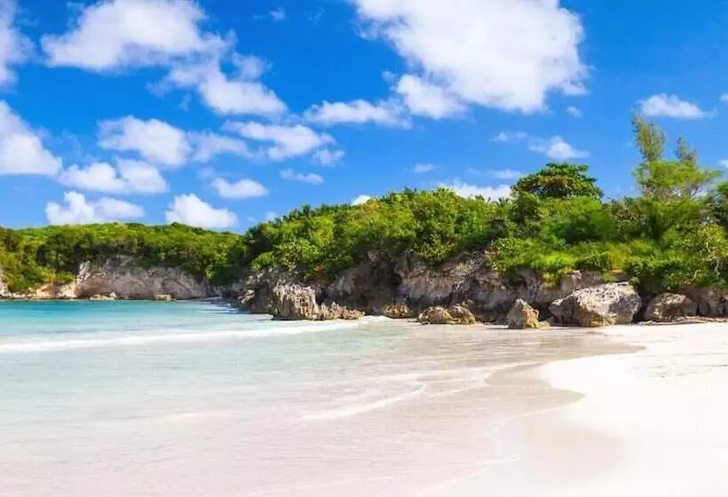 Hotelli Selectum Hacienda Punta Cana