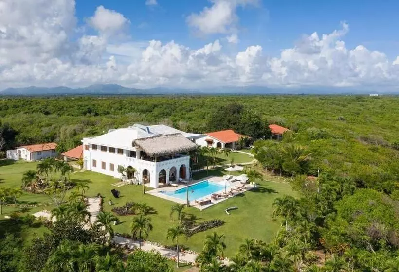 Hotelli Selectum Hacienda Punta Cana