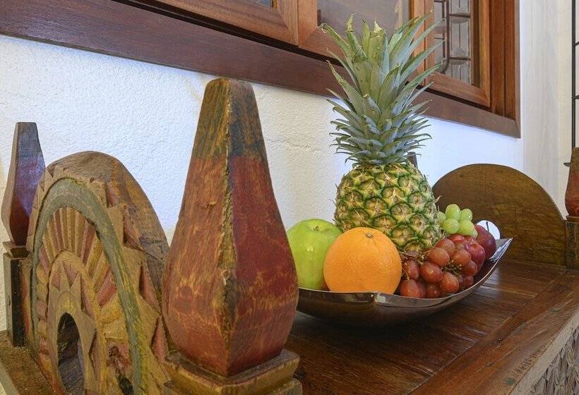 هتل Selectum Hacienda Punta Cana