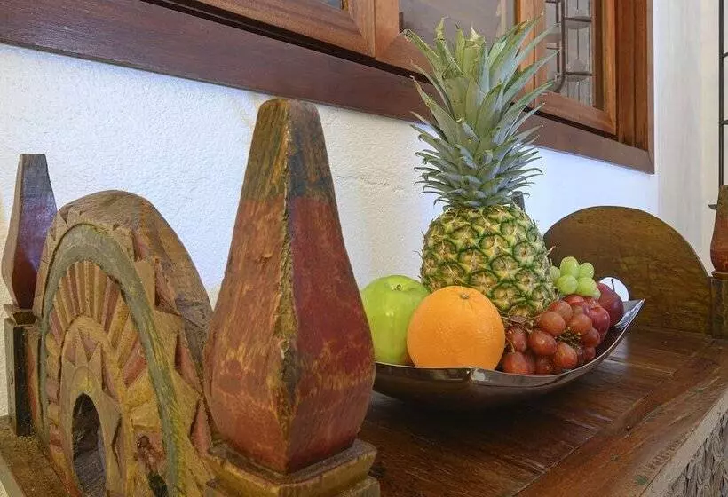 Hotelli Selectum Hacienda Punta Cana