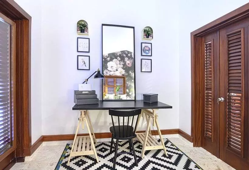 Hotelli Selectum Hacienda Punta Cana