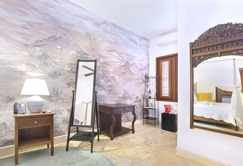 Hotelli Selectum Hacienda Punta Cana