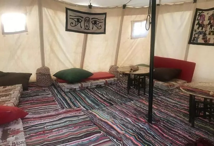 هتل Siwa Tonaroz