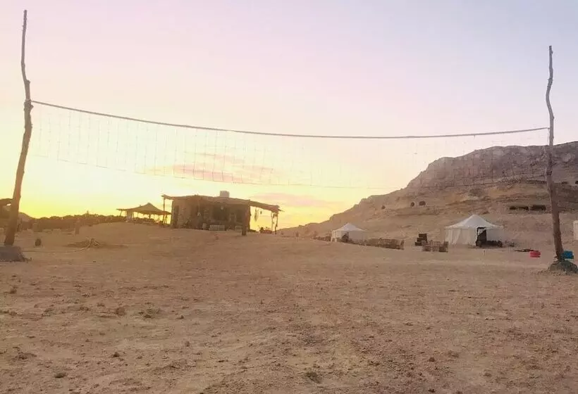 هتل Siwa Tonaroz